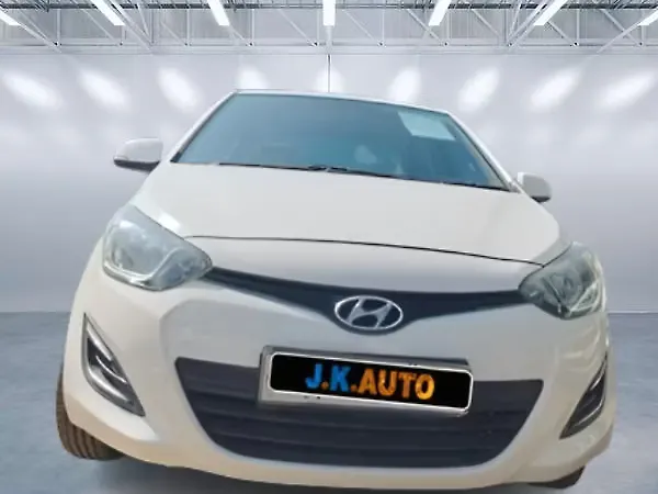 Used 2014 Hyundai i20 in Chittorgarh