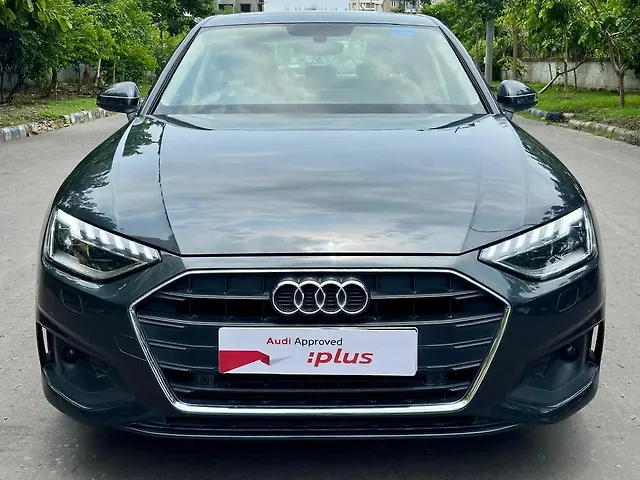 Used 2022 Audi A4 in Kolkata