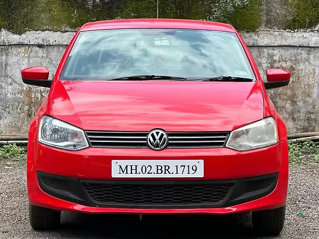 Used 2011 Volkswagen Polo in Nashik