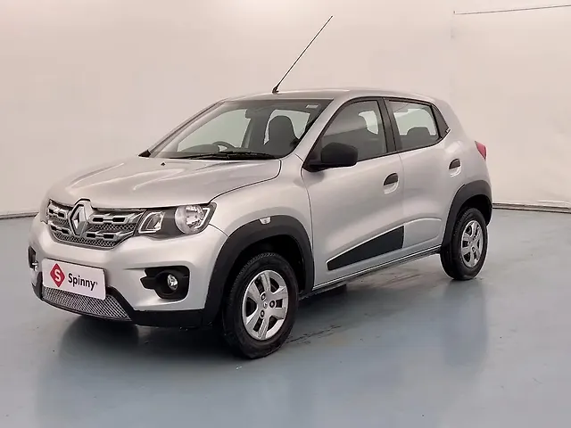 Used 2018 Renault Kwid in Lucknow