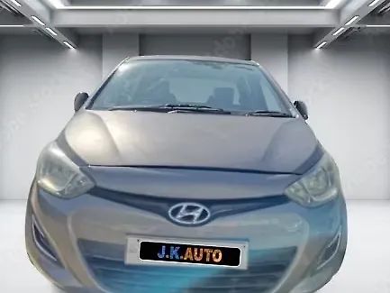 Used 2012 Hyundai i20 in Chittorgarh