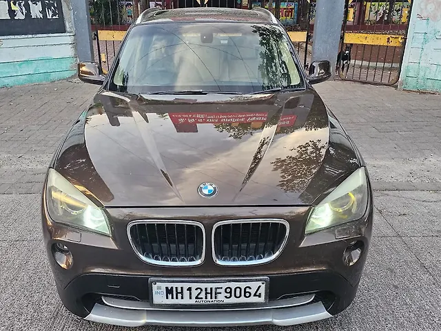 Used 2011 BMW X1 in Pune