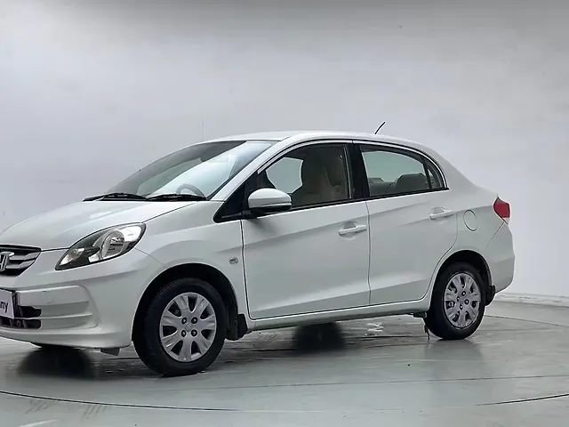 Used 2015 Honda Amaze in Ghaziabad