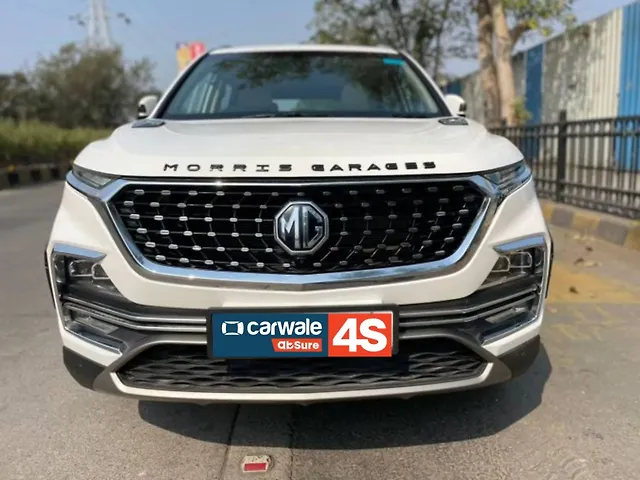 Used 2022 MG Hector in Mumbai Used 2022 MG Hector in Mumbai