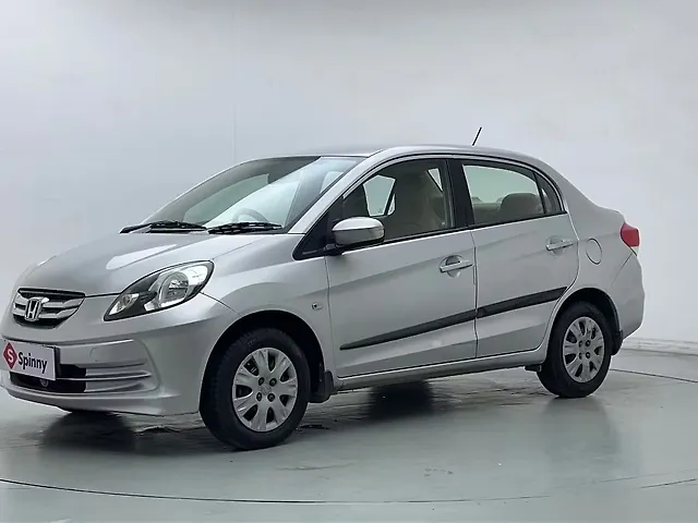 Used 2014 Honda Amaze in Ghaziabad