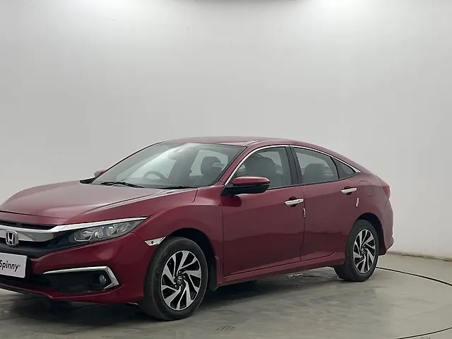 Used 2019 Honda Civic in Kolkata Used 2019 Honda Civic in Kolkata