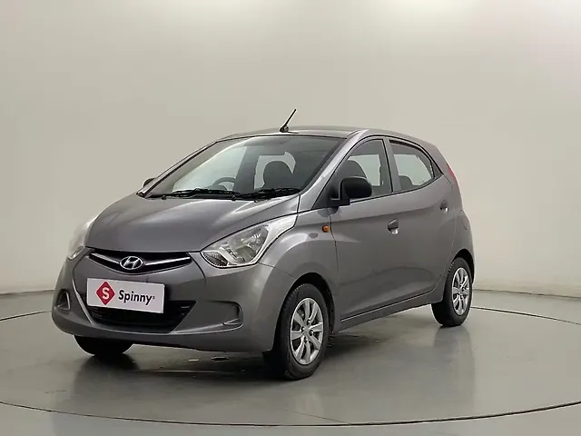 Used 2013 Hyundai Eon in Bangalore Used 2013 Hyundai Eon in Bangalore