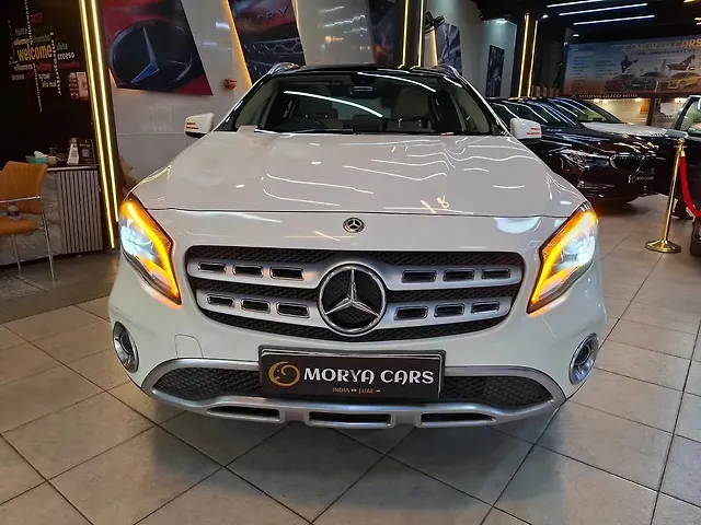 Used 2019 Mercedes-Benz GLA in Pune