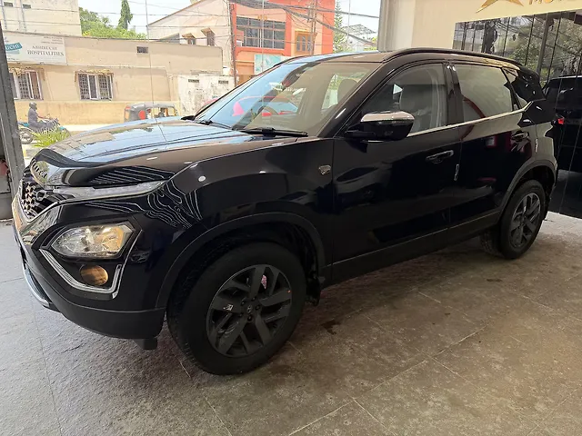 Used Tata Harrier [2019-2023] XZA Plus in Hyderabad