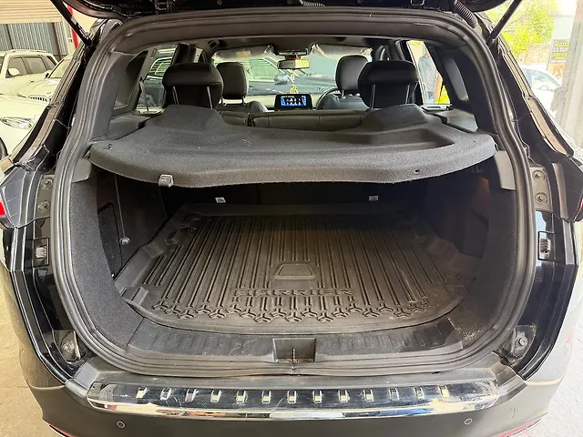 Used Tata Harrier [2019-2023] XZA Plus in Hyderabad