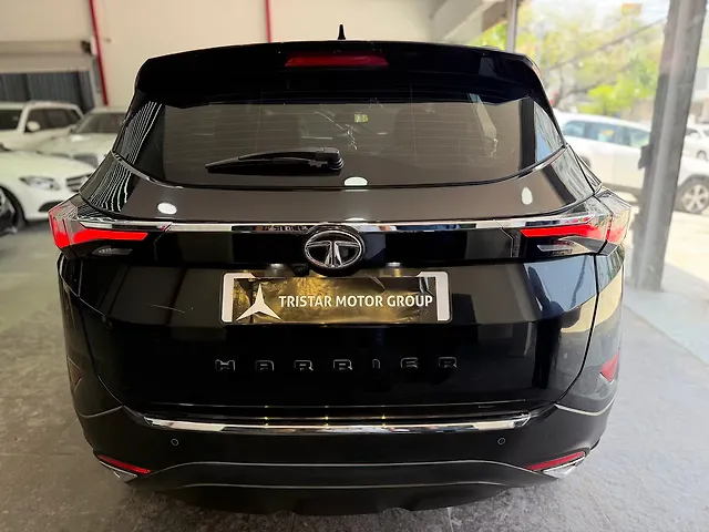 Used Tata Harrier [2019-2023] XZA Plus in Hyderabad