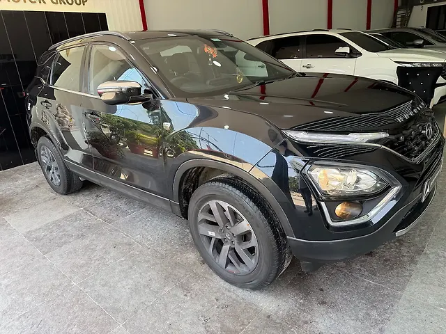 Used Tata Harrier [2019-2023] XZA Plus in Hyderabad