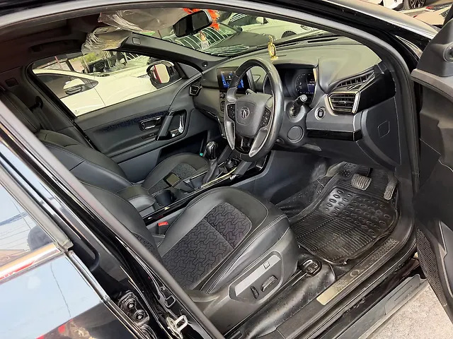 Used Tata Harrier [2019-2023] XZA Plus in Hyderabad