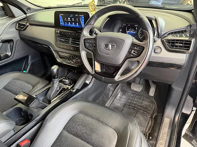 Used Tata Harrier [2019-2023] XZA Plus in Hyderabad