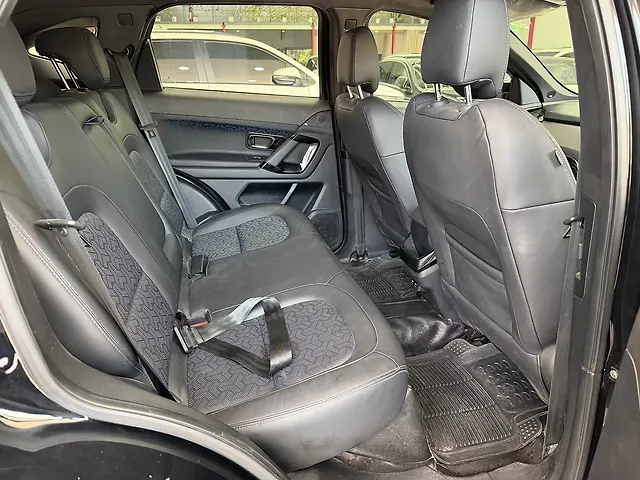 Used Tata Harrier [2019-2023] XZA Plus in Hyderabad