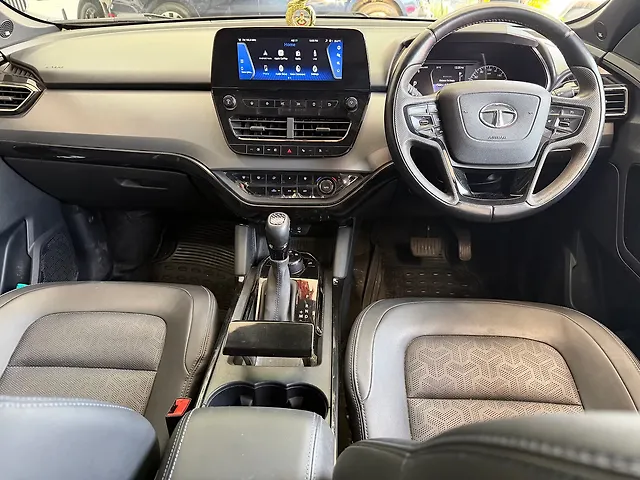 Used Tata Harrier [2019-2023] XZA Plus in Hyderabad