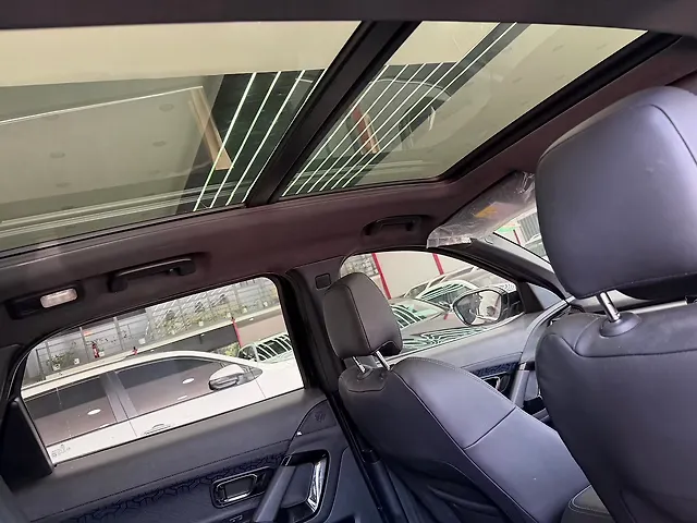 Used Tata Harrier [2019-2023] XZA Plus in Hyderabad