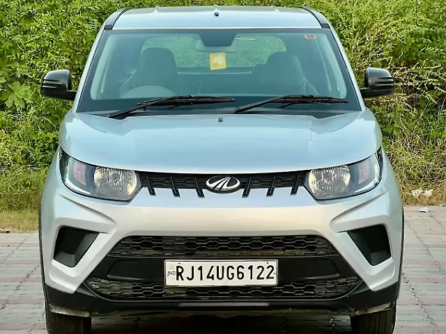 Used 2019 Mahindra KUV100 in Delhi Used 2019 Mahindra KUV100 in Delhi