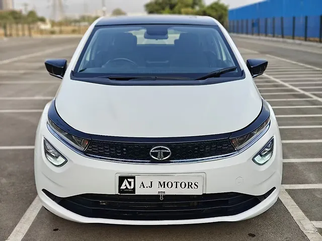 Used 2023 Tata Altroz in Thane Used 2023 Tata Altroz in Thane