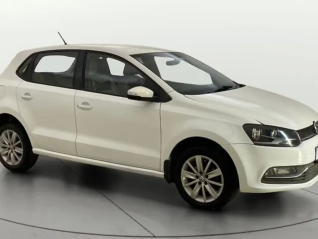 Used 2017 Volkswagen Polo in Navi Mumbai