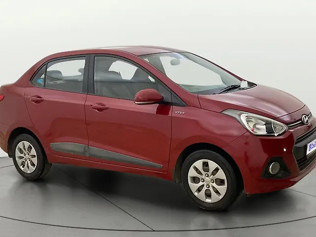 Used 2015 Hyundai Xcent in Navi Mumbai Used 2015 Hyundai Xcent in Navi Mumbai