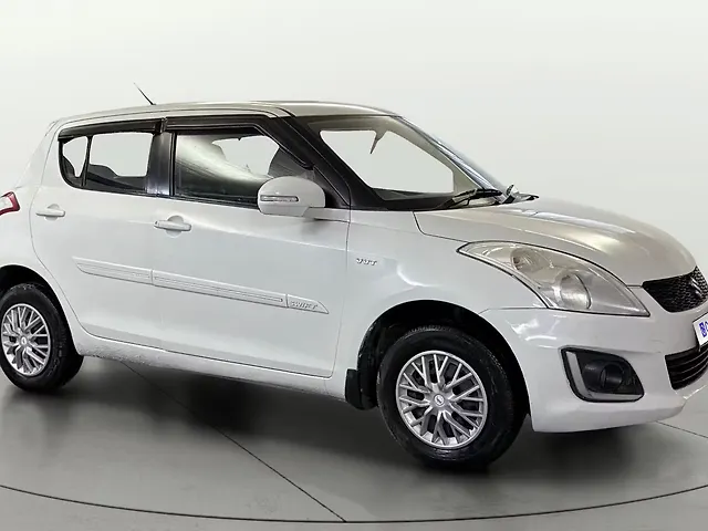 Used 2014 Maruti Suzuki Swift in Delhi
