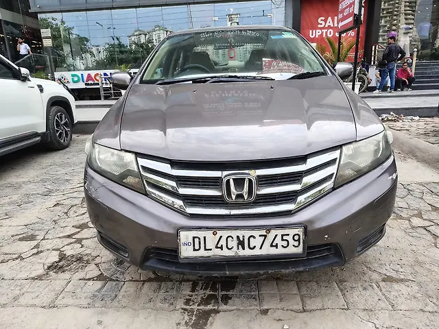 Used 2013 Honda City in Noida