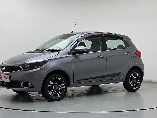 Used 2019 Tata Tiago in Ghaziabad