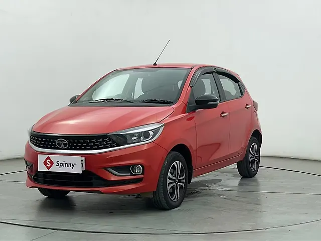 Used 2022 Tata Tiago in Chennai