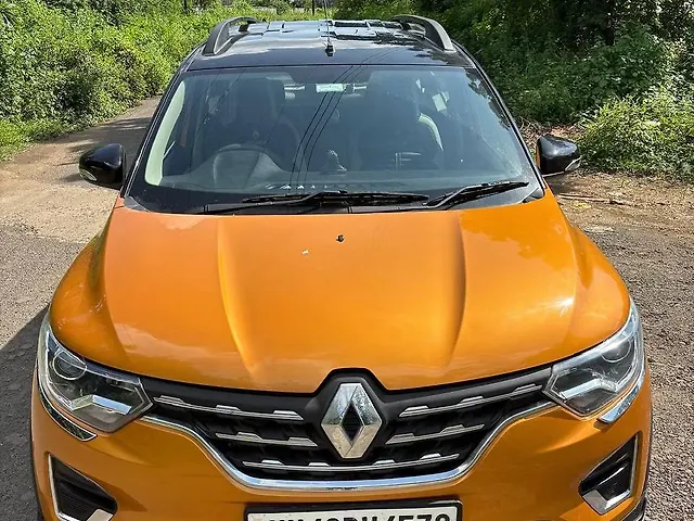 Used 2023 Renault Triber in Nagpur