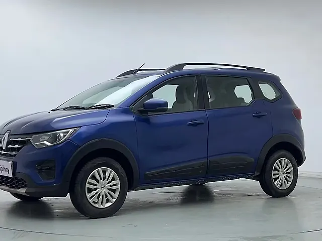 Used 2021 Renault Triber in Delhi