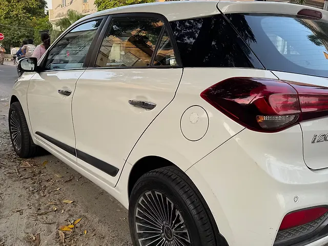 Used Hyundai Elite i20 [2018-2019] Era 1.2 in Jalandhar
