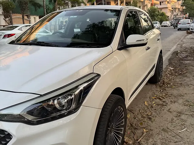 Used Hyundai Elite i20 [2018-2019] Era 1.2 in Jalandhar