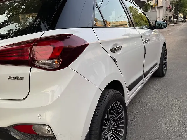 Used Hyundai Elite i20 [2018-2019] Era 1.2 in Jalandhar