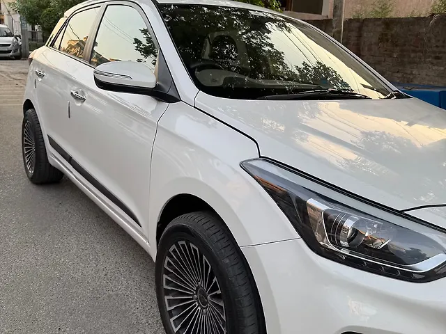 Used Hyundai Elite i20 [2018-2019] Era 1.2 in Jalandhar