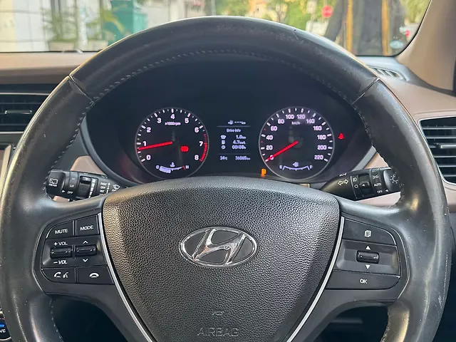 Used Hyundai Elite i20 [2018-2019] Era 1.2 in Jalandhar