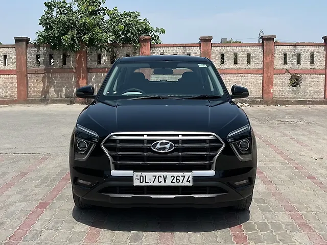 Used 2023 Hyundai Creta in Delhi