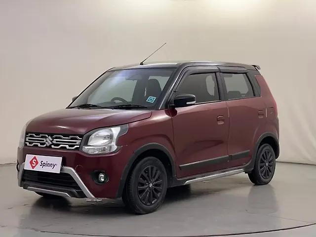 Used 2022 Maruti Suzuki Wagon R in Bangalore