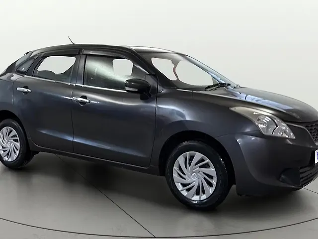 Used 2018 Maruti Suzuki Baleno in Delhi