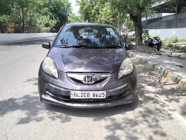 Used 2013 Honda Brio in Noida