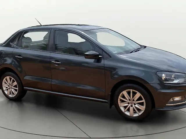 Used 2016 Volkswagen Ameo in Bangalore