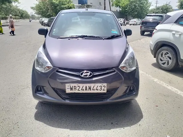 Used 2017 Hyundai Eon in Noida Used 2017 Hyundai Eon in Noida