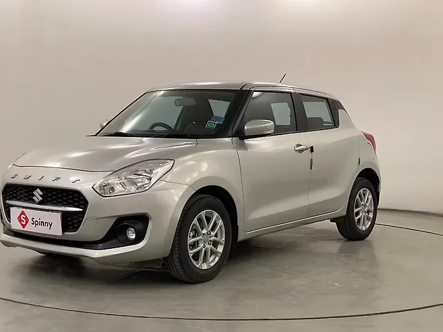 Used 2023 Maruti Suzuki Swift in Pune