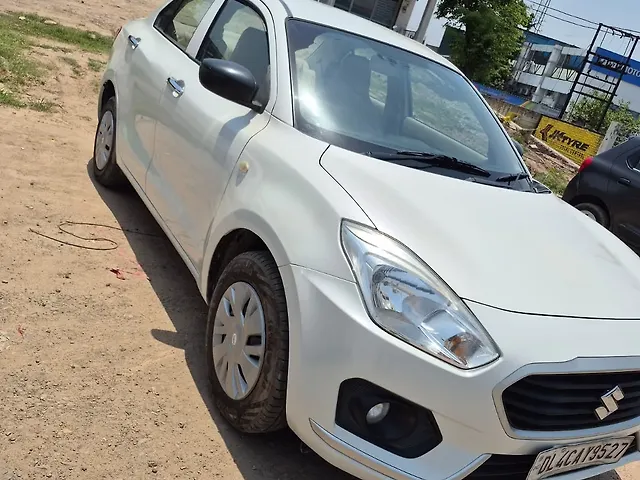 Used 2018 Maruti Suzuki DZire in Solan