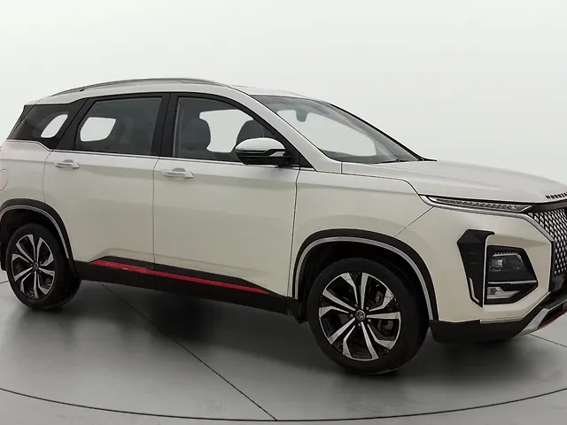 Used 2023 MG Hector in Delhi Used 2023 MG Hector in Delhi