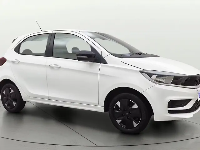 Used 2025 Tata Tiago in Bangalore