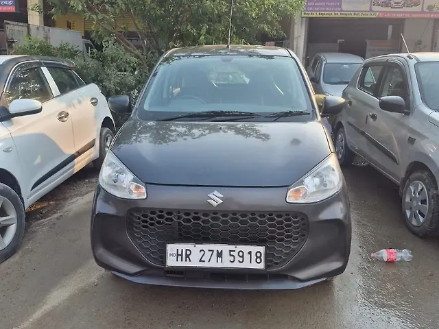 Used 2023 Maruti Suzuki Alto K10 in Solan