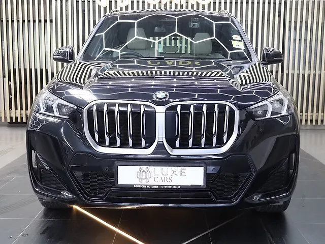 Used 2023 BMW X1 in Bangalore Used 2023 BMW X1 in Bangalore
