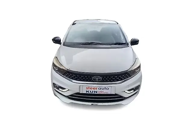 Used 2020 Tata Tigor in Chennai