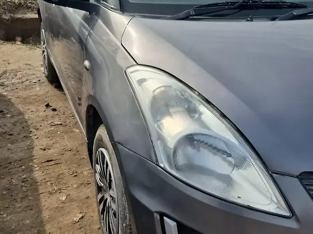 Used 2017 Maruti Suzuki Swift in Solan